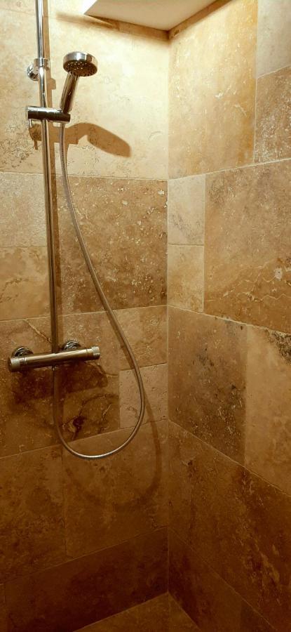 Mazille Les Trois Monts Apartment Екстериор снимка